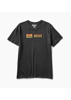 Reef Men's Lucis Graphic T-shirt