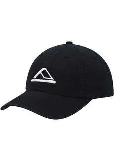 Men's Reef Black Ardo Adjustable Hat - Black