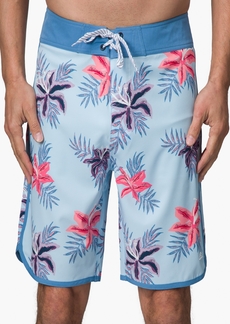 "Reef Men's Robbie Boardshort 19"" - Caviar"