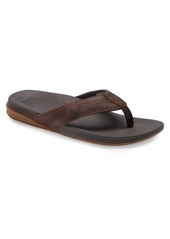 Reef Cushion Lux Flip Flop