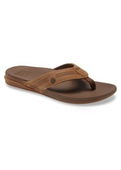 Reef Cushion Lux Flip Flop