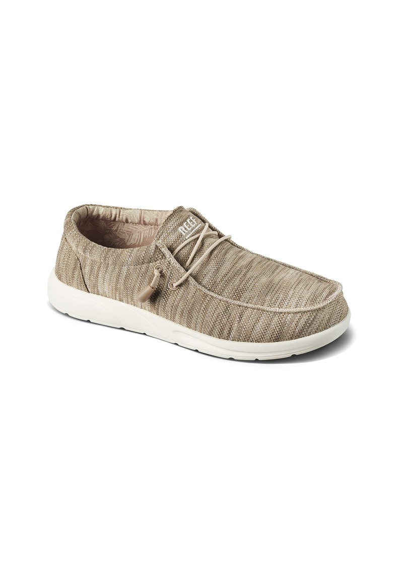 Reef Men's Cushion Coast Mesh Sneaker