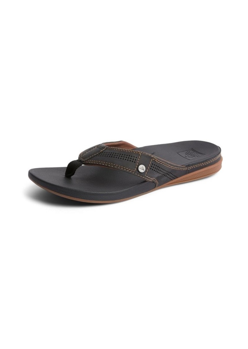 Reef Men's Cushion Lux Flip-Flop