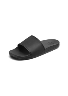 Reef Men's Cushion Slide Sport Sandal
