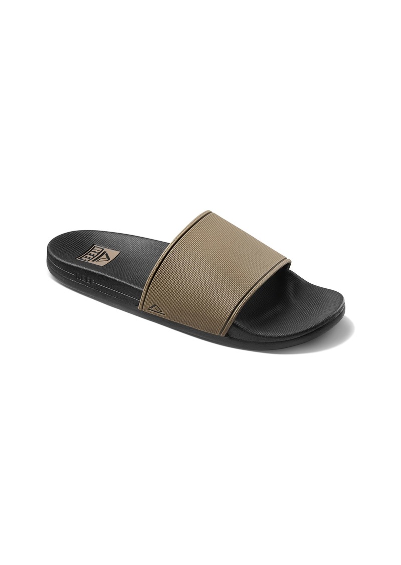 Reef Men's Cushion Slide Sport Sandal