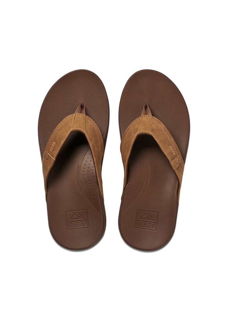 Reef Men's Cushion Spring Flip-Flop