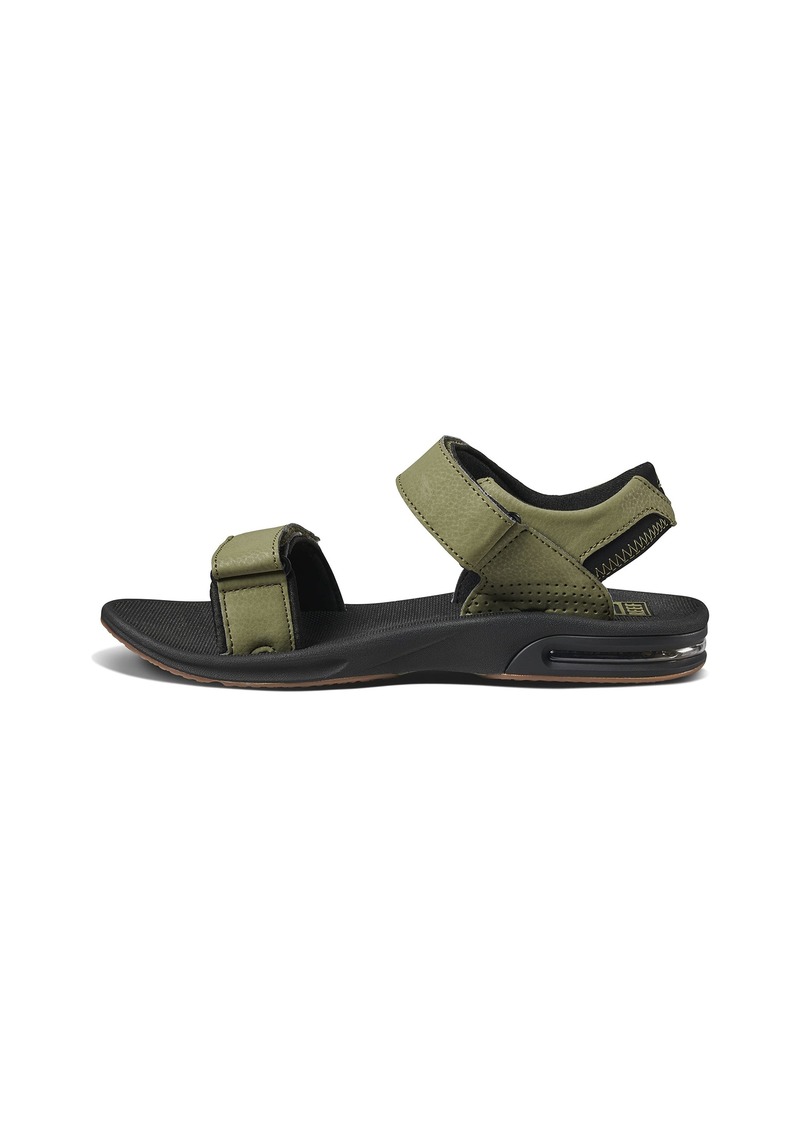 Reef Mens Fanning Baja | Bottle Opener Sandal