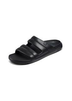 Reef Men's Oasis Two-Bar Slide Sandal