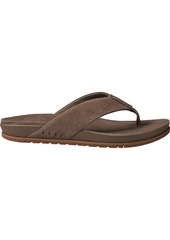 Reef Men's Ojai Sandals, Size 8, Tan