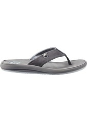 Reef Men's Phantom Nias Sandals, Size 6, Gray