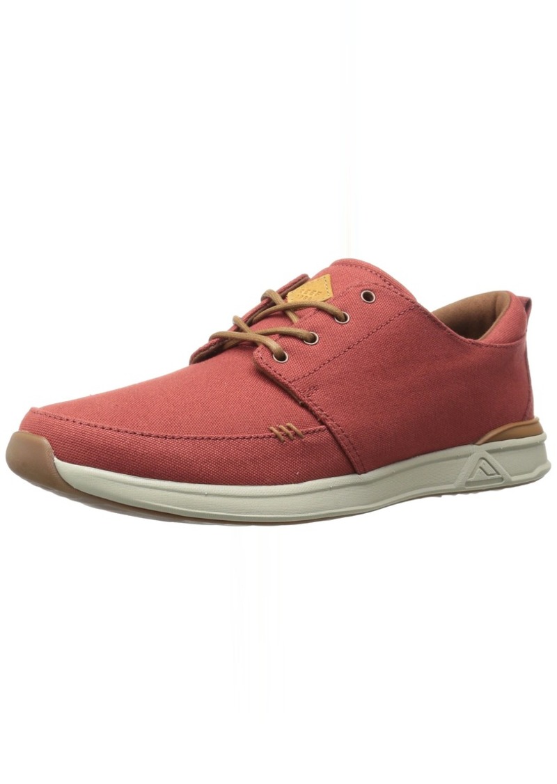 reef men's rover low shoes