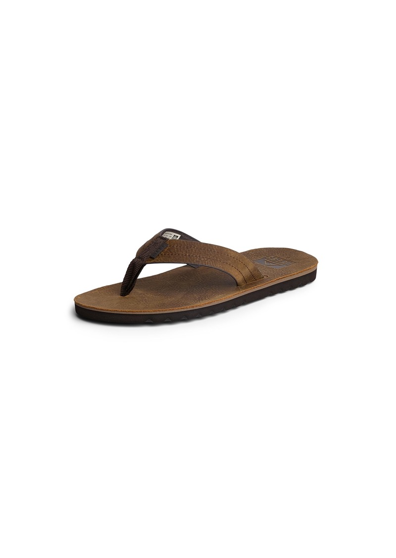 Reef Men's Sandals Reef Voyage LE