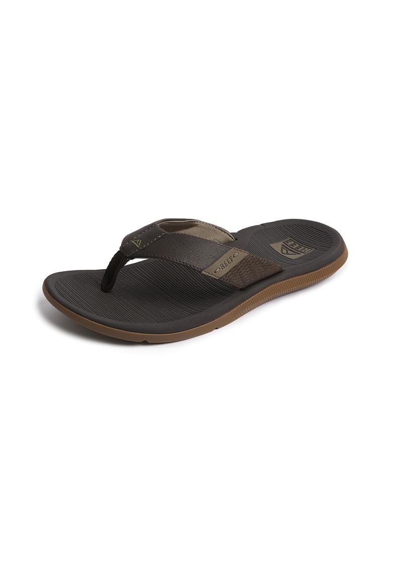 Reef Men's Santa Ana Flip-Flop