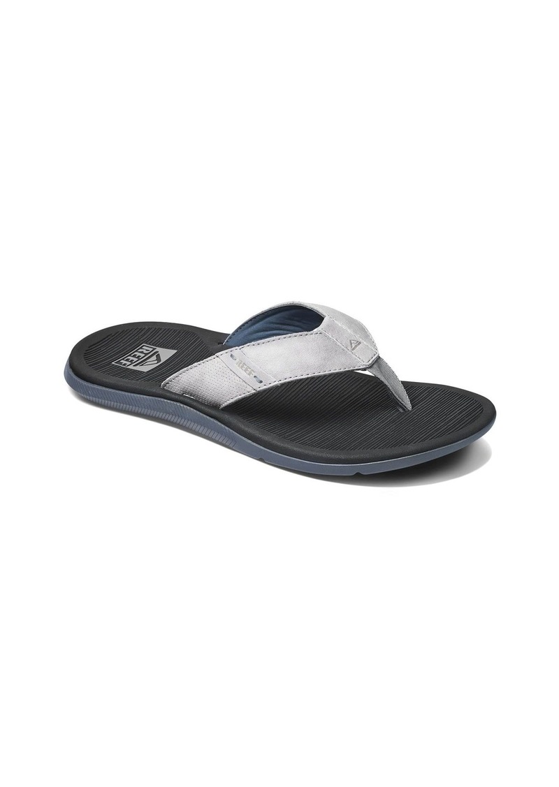 Reef Men's Santa Ana LE Flip-Flop