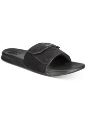 Reef Men's Stash Slide Sandals Men's Shoes