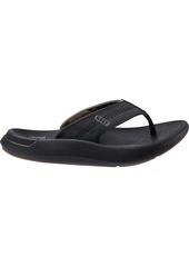 Reef Men's SWELLsole Cruiser Sandals, Size 8, Brown