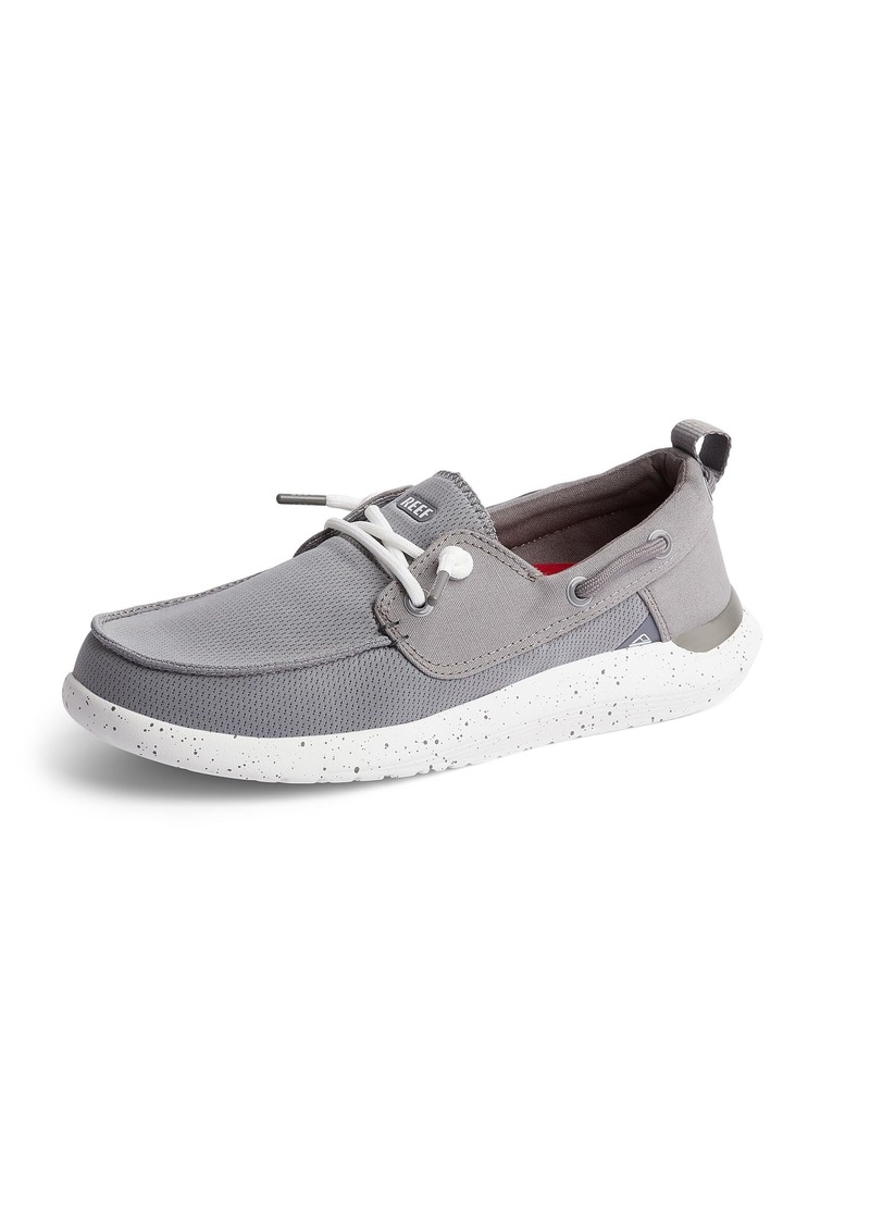 Reef Men's Swellsole Pier Boat Shoe