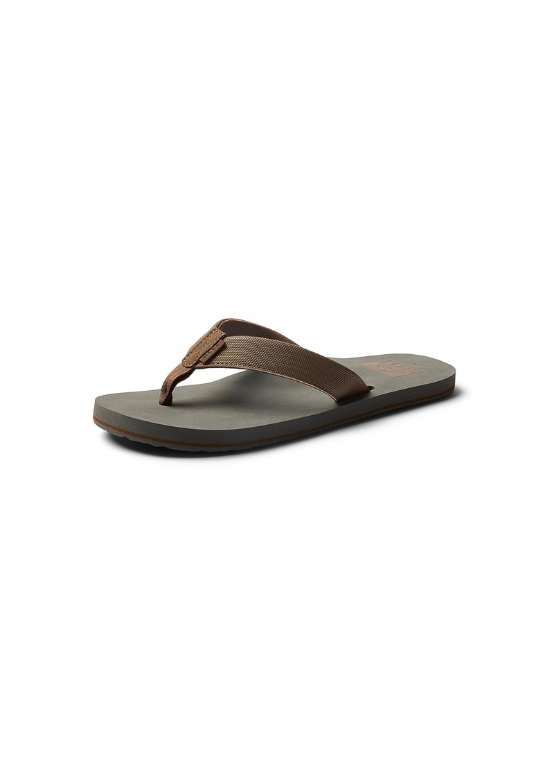 Reef Men's Twinpin Flip-Flop