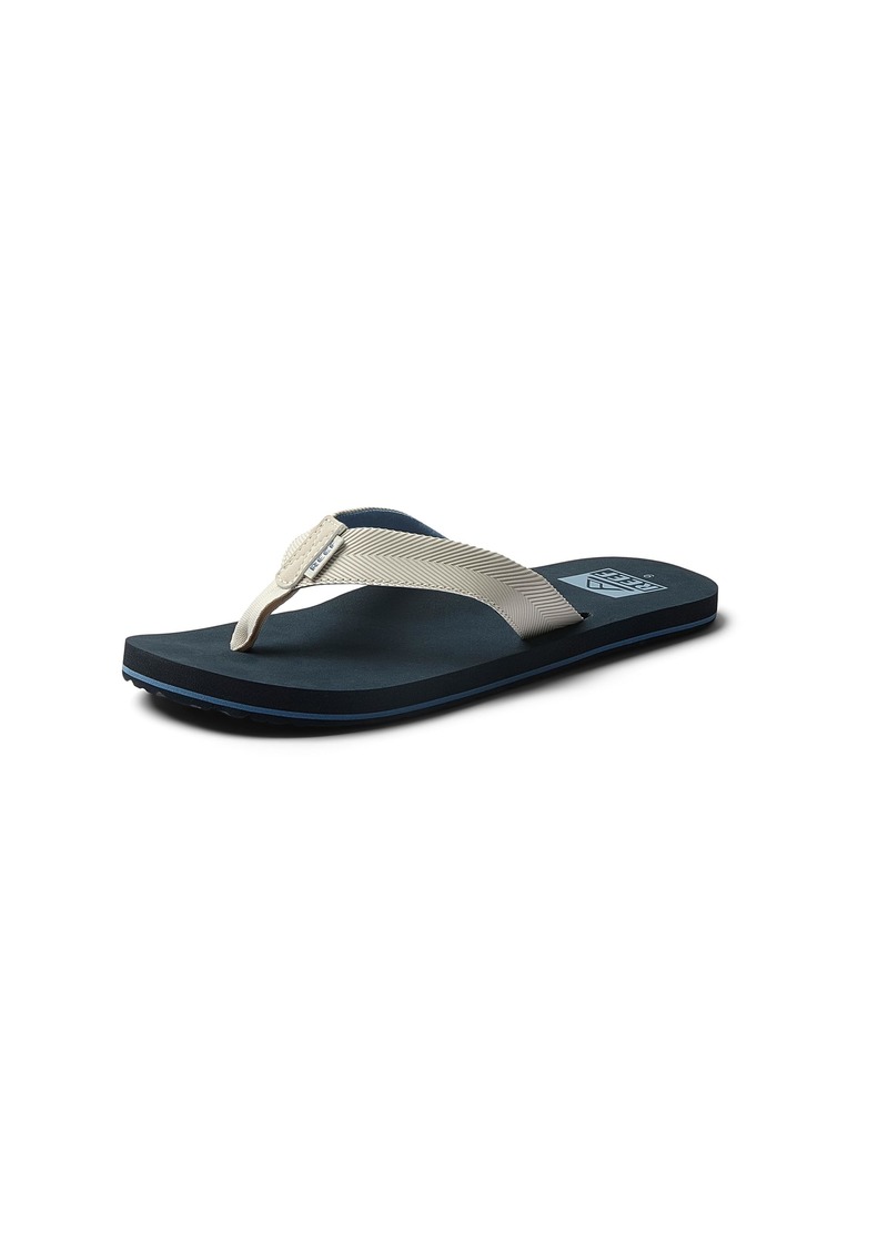 Reef Men's Twinpin Flip-Flop