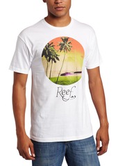 Reef Men's Umbrella Drink T-Shirt