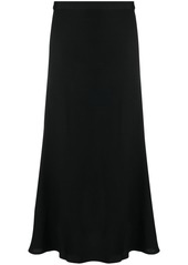 Reformation Bea high-waist midi skirt