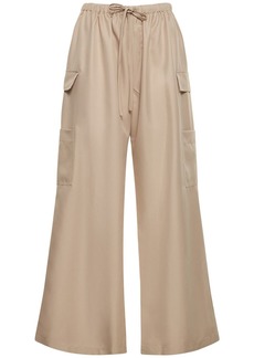 Reformation Ethan Cargo Pants