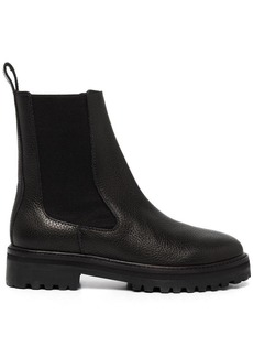 Reformation Katerina lug-sole Chelsea boots