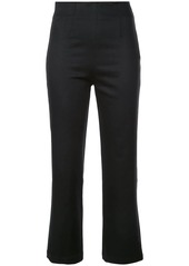 Reformation Marlon cropped trousers
