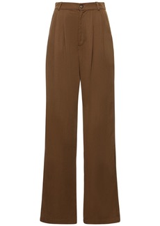 Reformation Mason Tencel Pants