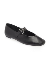 Reformation Bethany Mary Jane Flat