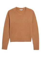 Reformation Cashmere Sweater