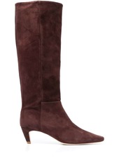 Reformation Remy knee-high boots