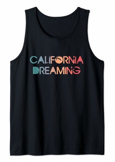 REI California Dreaming Tank Top