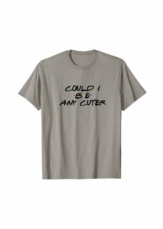 REI Could I Be Any Cuter Kids Shirt - Friends Shirt for Kids