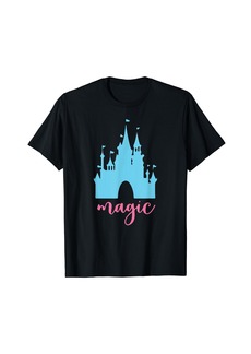 REI Magic Castle Shirt - Princess Kingdom Shirt