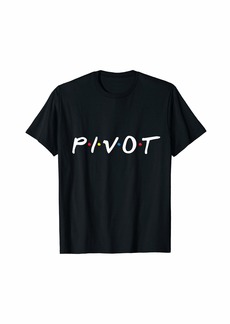 REI Pivot T-Shirt