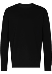 Reigning Champ long-sleeve cotton T-shirt