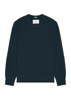 Reigning Champ Crewneck Midweight Terry