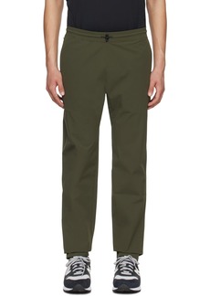 Reigning Champ Green Field Track Pants
