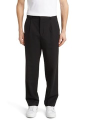 Reigning Champ Ivy Stretch Wool Twill Trousers