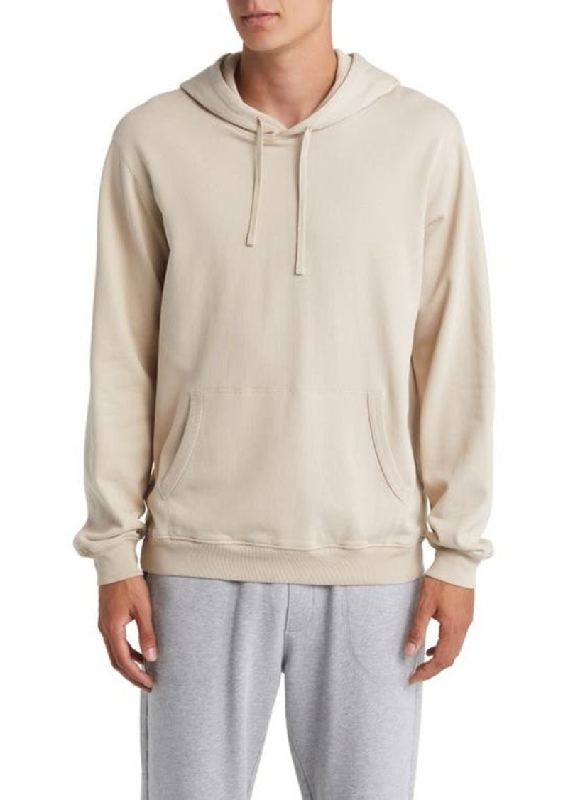 Reigning Champ Classic Lightweight Terry Hoodie