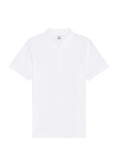 Reigning Champ Lightweight Jersey Polo