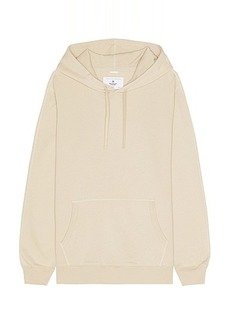 Reigning Champ Lightweight Terry Classic Hoodie
