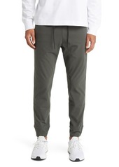 Reigning Champ Coach's Joggers