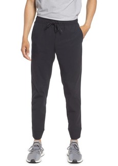 Reigning Champ Men's PFlex Eco Joggers in Black at Nordstrom
