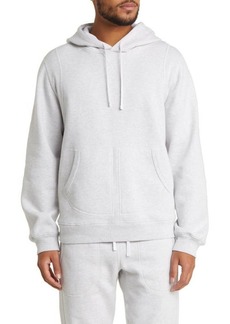 Reigning Champ Midweight Fleece Pullover Hoodie