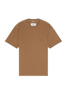 Reigning Champ Midweight Jersey Classic T-shirt