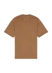 Reigning Champ Midweight Jersey Classic T-shirt