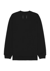 Reigning Champ Midweight Terry Classic Crewneck
