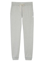 Reigning Champ Slim Fit Sweatpants in Heather Grey at Nordstrom